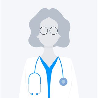 Praktyka Lekarza Rodzinnego Bożena Żygadło