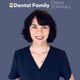 Dental Family Nora Cismaru logo
