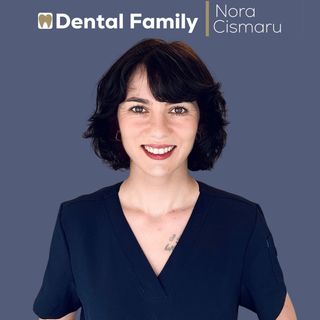 Dental Family Nora Cismaru