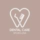 Dental Care Chopina logo