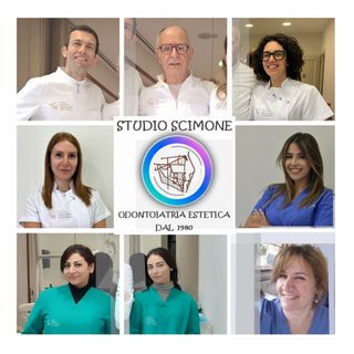 STUDIO DENTISTICO E DI MEDICINA ESTETICA SCIMONE