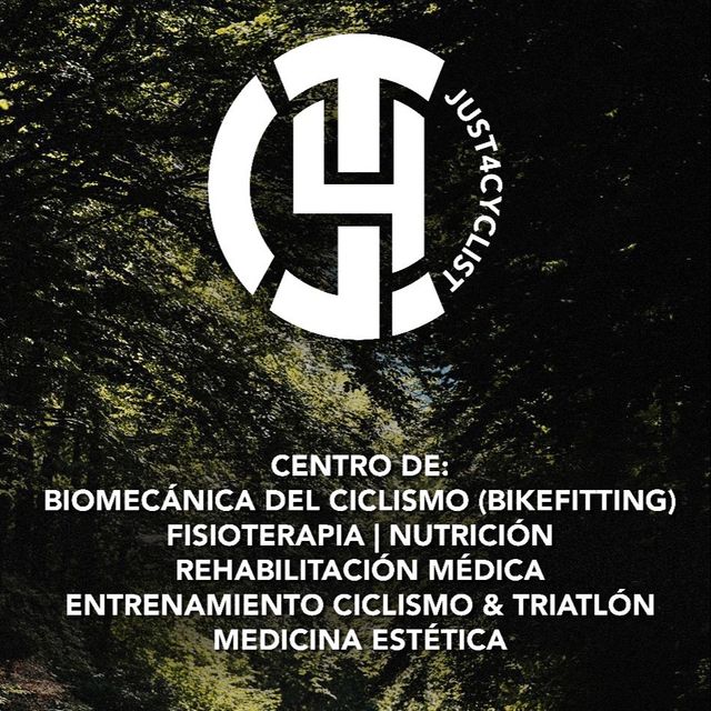 JUST4CYCLISTMálaga - 