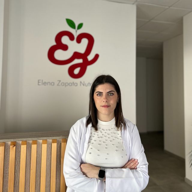 EZ NutriciónCalasparra - 