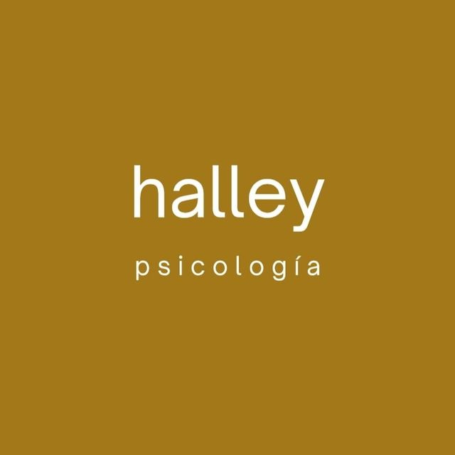 Halley PsicologíaToledo - 