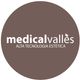 Medical Vallés logo