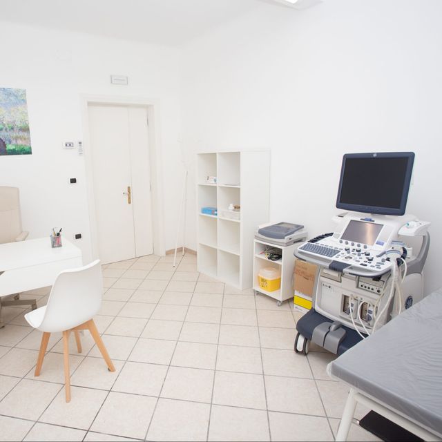 BRIOS Medical CenterSan Pancrazio Salentino - Poliambulatorio