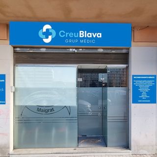 Grup Mèdic Creu Blava