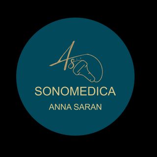 SONOMEDICA ANNA SARAN
