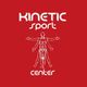 Kinetic Sport Center Ceccano logo
