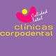 Corpodental Daimiel logo