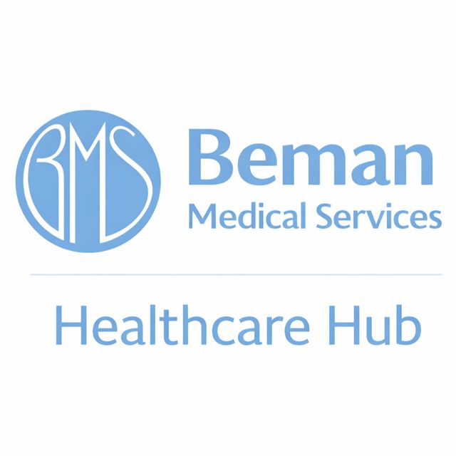 Beman Medical Services – Healthcare Hub Genetica, Diagnostica e Servizi SanitariTreviglio - Gruppo