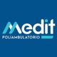 Poliambulatorio Medit logo