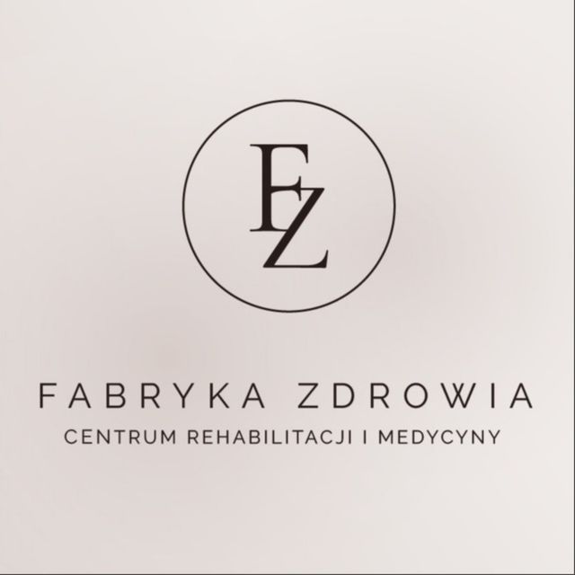 Fabryka Zdrowia – Centrum Rehabilitacji i MedycynyBydgoszcz - Centrum medyczne