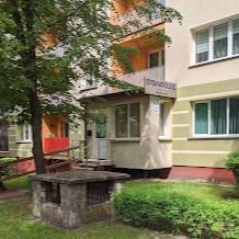 Medi-DentBiałystok - Klinika