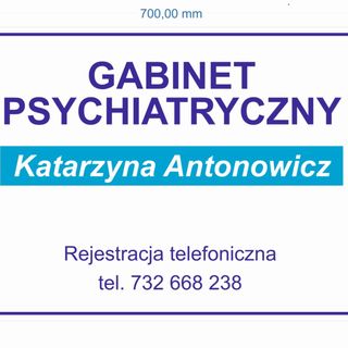 Prywatna Praktyka Lekarska Katarzyna Antonowicz
