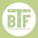 Be Free Training Fisio Clinic logo