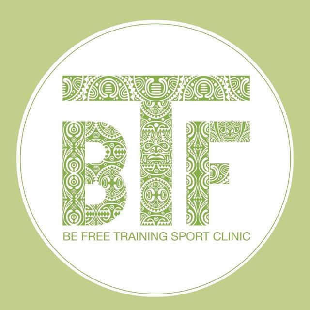 Be Free Training Fisio ClinicMálaga - 