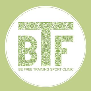Be Free Training Fisio Clinic