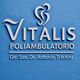 Poliambulatorio Vitalis logo