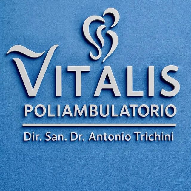 Poliambulatorio VitalisCarpi - Poliambulatorio