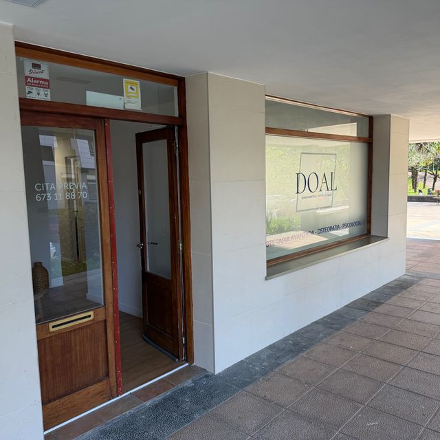 Doal SaludLasarte-Oria - 