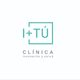 I+TÚ - Clínica de Fisioterapia y Osteopatía logo