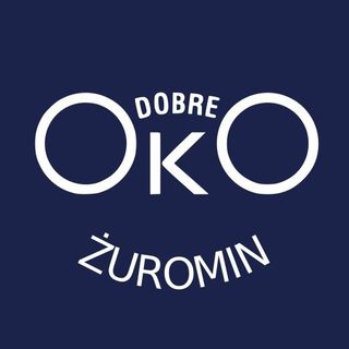 Salon Optyczny Dobre Oko Żuromin