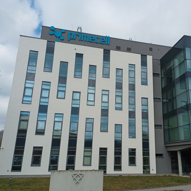 Genetická ambulance Ostrava-Poruba  GENEMED s.r.o.Ostrava - klinika