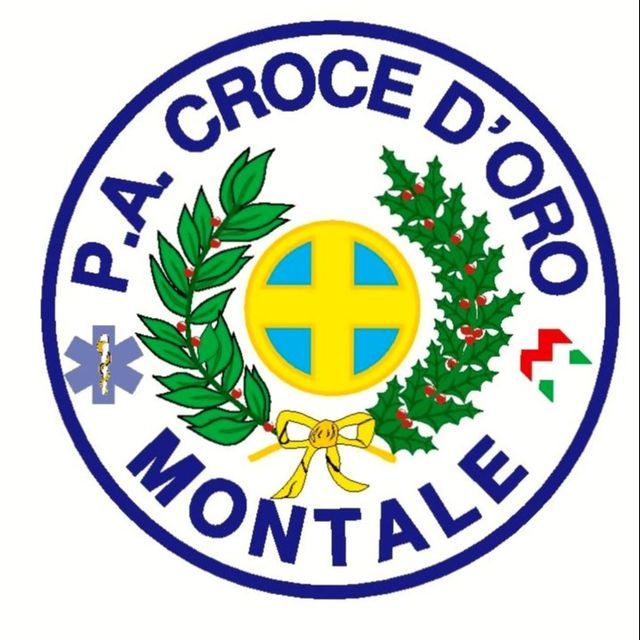 Croce D'Oro ODVMontale - Studio Medico