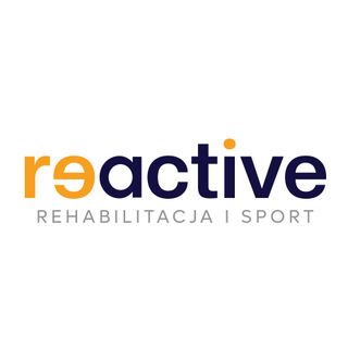 Reactive - rehabilitacja i sport