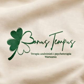 Gabinet terapii uzależnień Bonus Tempus