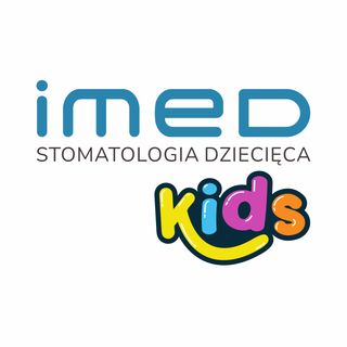 IMED Kids stomatologia dziecięca