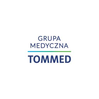 Tommed