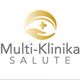 Multi-Klinika SALUTE logo