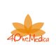 4One Medica logo