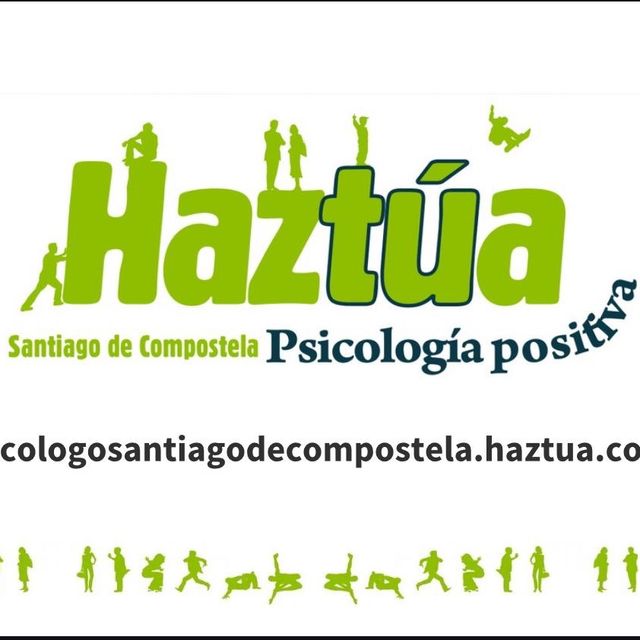 Haztúa Psicología Positiva Santiago de CompostelaSantiago de Compostela - 