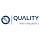 Quality Sport & Rehab - Milano Repubblica logo