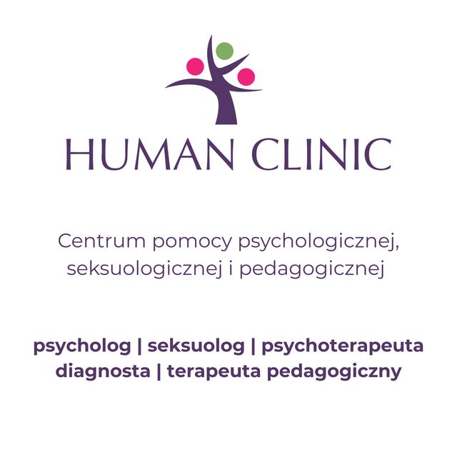 Human Clinic BrwinówBrwinów - Poradnia