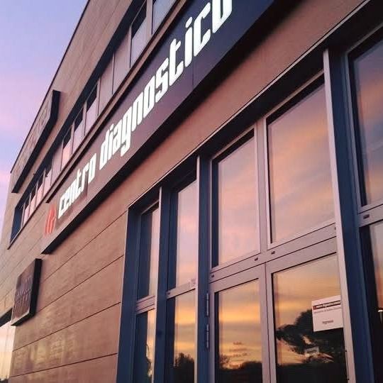 Centro Diagnostico Senese UTO s.r.l.Siena - Centro Medico