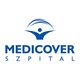 Szpital Medicover - oddział Wellness logo