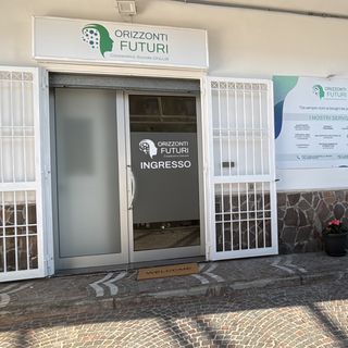 Cooperativa sociale Orizzonti Futuri