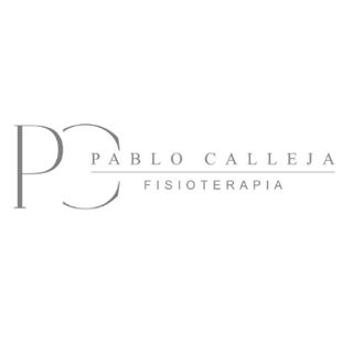 Pablo Calleja Fisioterapia