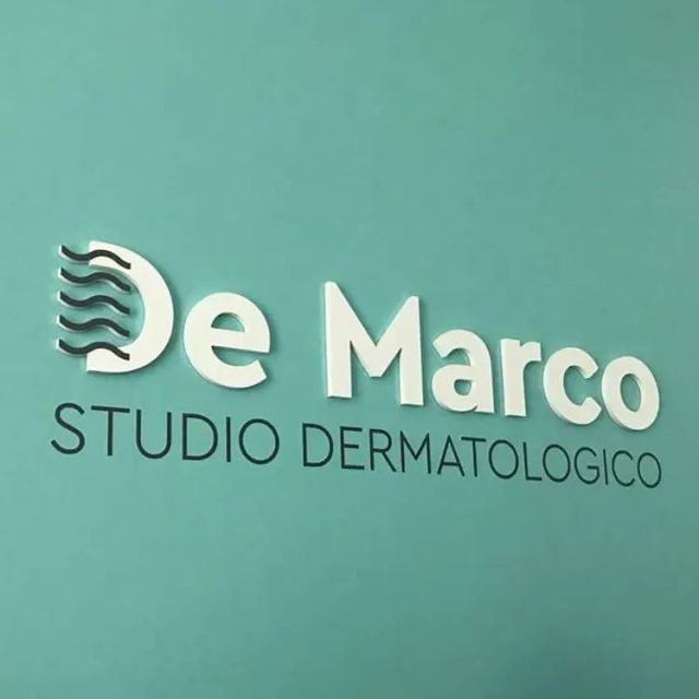 DEM 1 SRLNoci - Poliambulatorio