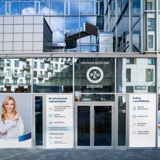 Centrum Medyczne PZU Zdrowie Al. Kraśnicka