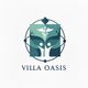 Villa Oasis logo