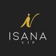 Isana VIP logo