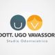 Studio odontoiatrico Ugo Vavassori logo