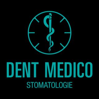 DENT MEDICO s.r.o.Praha - klinika