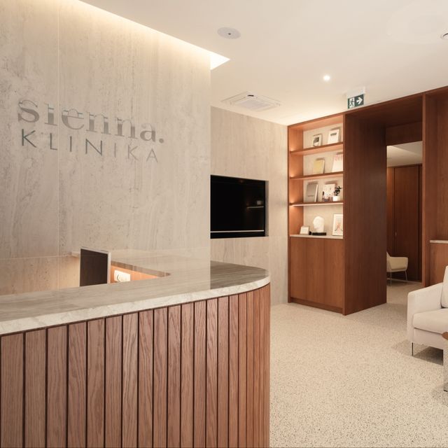 Klinika SiennaWarszawa - Klinika