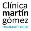 Clínica Martín Gómez | Traumatologist in Granada